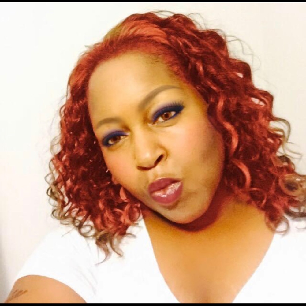 Meet your Posher, Melvina